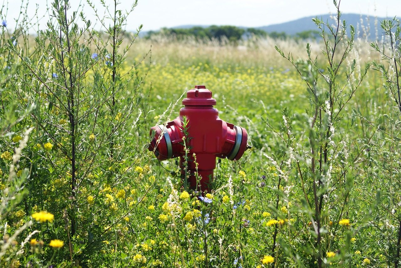 Fire Hydrant