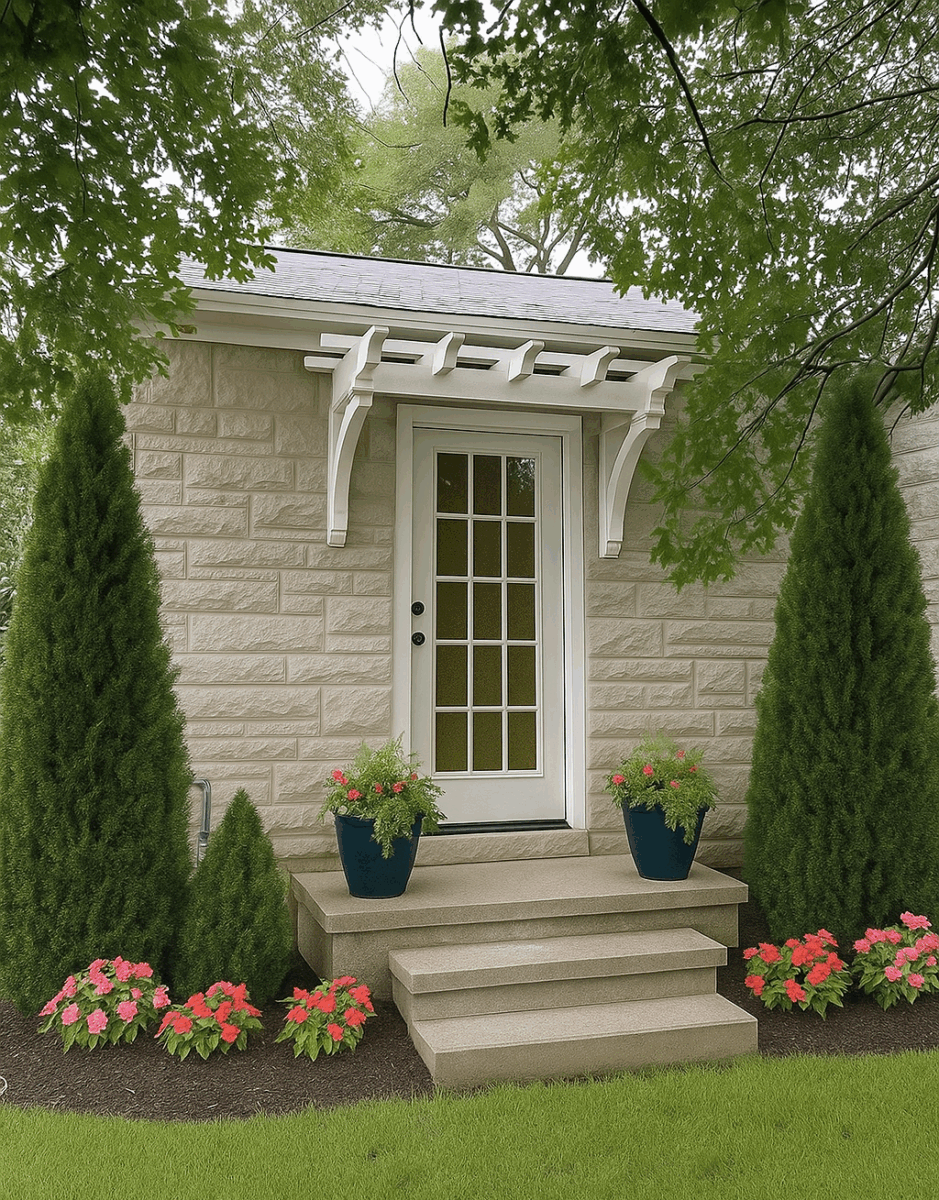 Photograph from the source guide